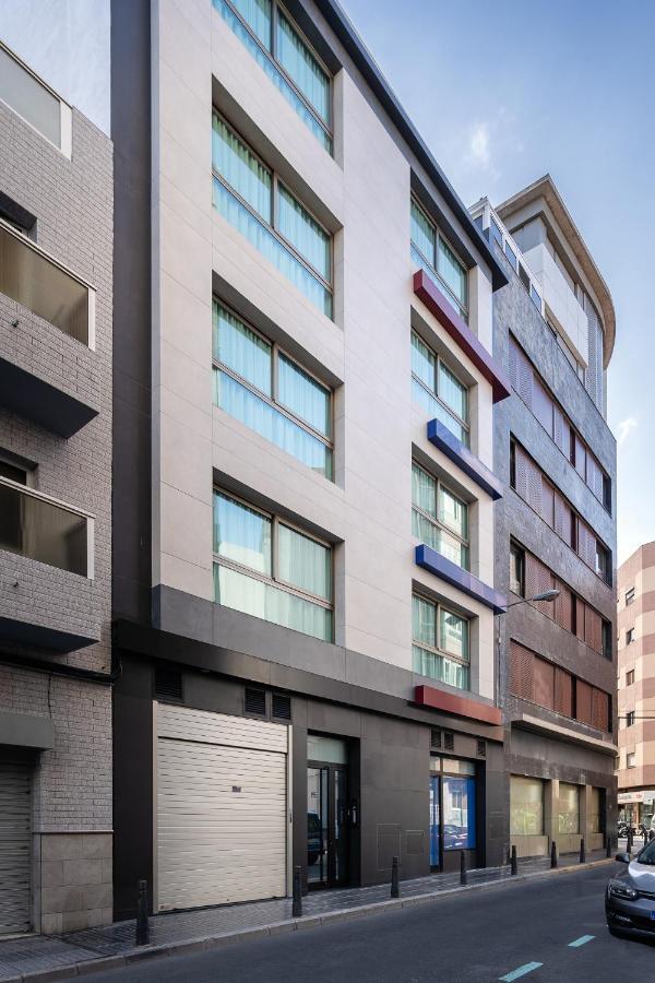 Loyant Canteras Las Palmas de Gran Canaria Bagian luar foto