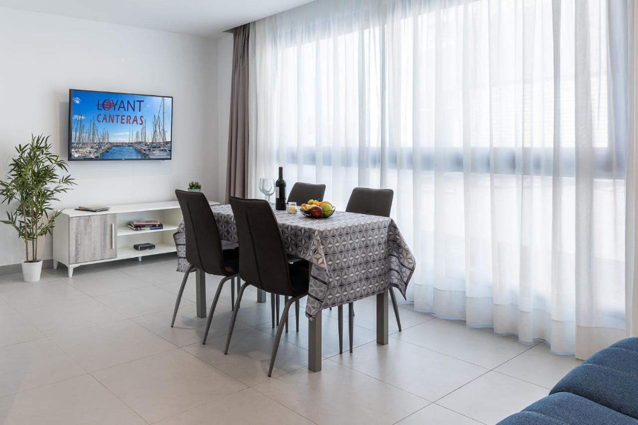 Loyant Canteras Las Palmas de Gran Canaria Bagian luar foto
