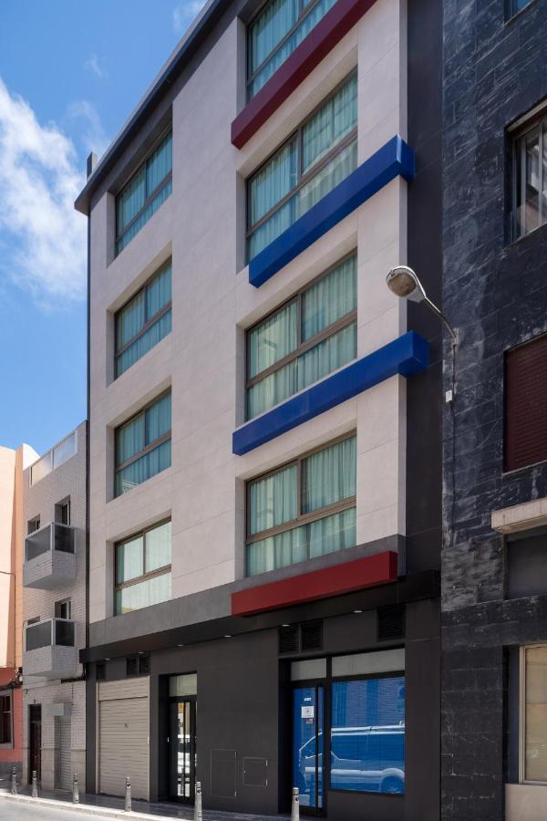 Loyant Canteras Las Palmas de Gran Canaria Bagian luar foto