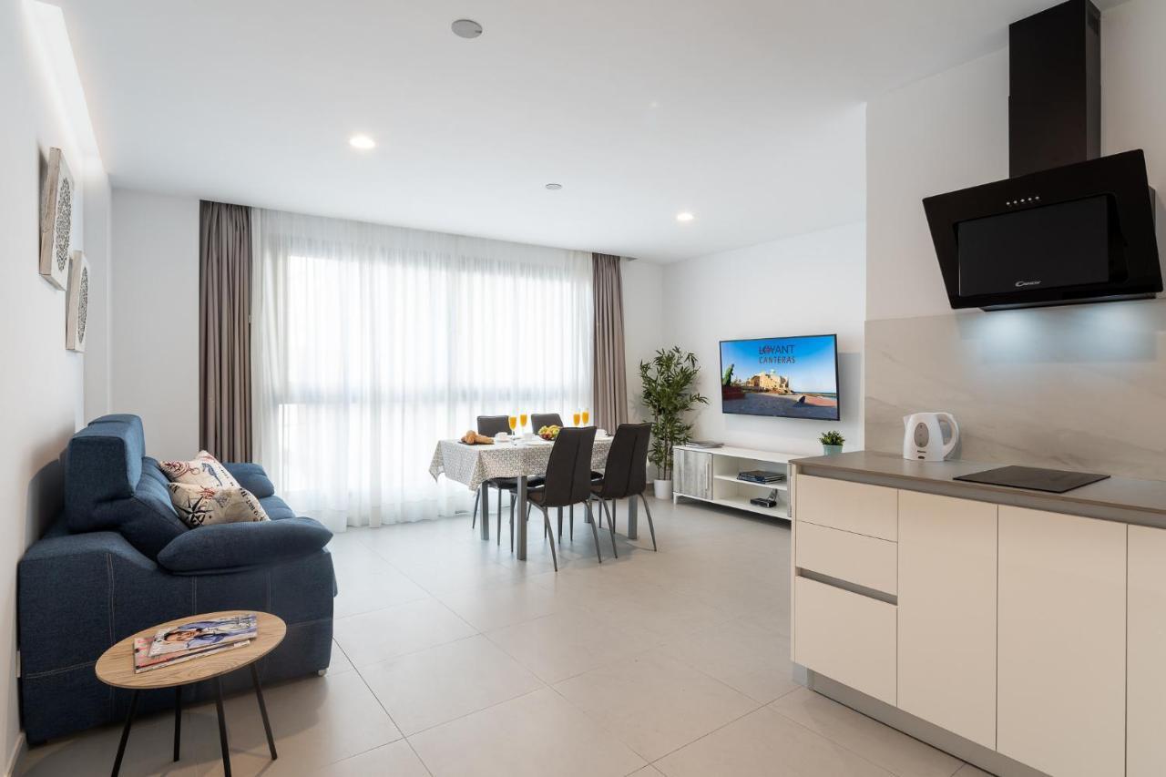 Loyant Canteras Las Palmas de Gran Canaria Bagian luar foto