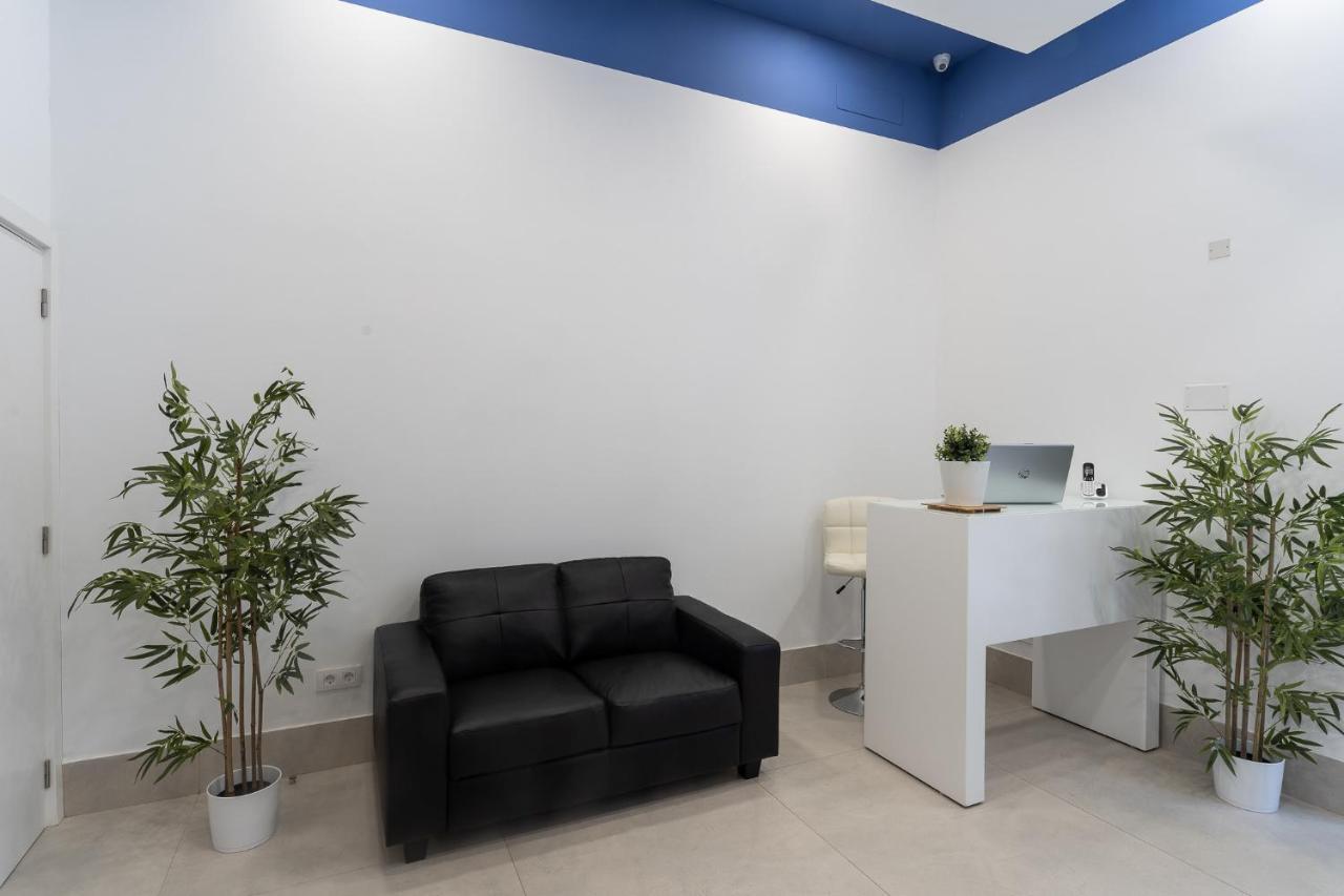 Loyant Canteras Las Palmas de Gran Canaria Bagian luar foto